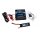 RAVEN 4x4 Monster Truggy Brushless RC Car 1:10 RTR 2,4 GHz AMEWI 22514