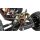RAVEN 4x4 Monster Truggy Brushless RC Car 1:10 RTR 2,4 GHz AMEWI 22514