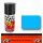 Racing Lack Lexanspray Lexanfarbe BLAU Jamara 238308 FG Carson HPI