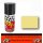 Racing Lack Lexanspray Lexanfarbe GOLDGELB Jamara 238303 FG Carson HPI