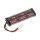 Robitronic NiMH Akku 3600mAh 7,2V Stick Race-Pack Tamiya Stecker RC Car Fahrakku
