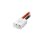 Robitronic NiMH Akku 3600mAh 7,2V Stick Race-Pack Tamiya Stecker RC Car Fahrakku