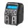 Robitronic SkyRC T100 AC DUO Ladegert LiPo 2-4s 5A 2x50W NiMH Akku SK100162