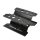 Rockamp Auto Montage Stand schwarz 60 mm RC-Car Crawler 1/10 Absima RA50388B