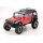 SHERPA PRO CR3.4 Crawler RC Car 4WD 1:10 Metallic Rot RTR 2,4 GHz ABSIMA 12016