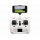 SPYRIT Max FPV Cam Kamera WiFi RTF 2,4 GHz Komplett Set Quadcopter Ufo Copter
