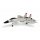 SU 27 ferngesteuertes elektro RC FLUGZEUG 3 KANAL 2,4GHZ RTF GYRO Amewi 24089