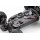 Sand Buggy 1:10 ASB1 4WD RTR Waterproof 2,4 GHz CR2 Akku & Lader ABSIMA 12208