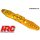 Servohebel - Speziel Flugzeug - Aluminium Clamp Typ - 70mm lang - zweiarmig - 24Z Hitec Servo