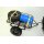 Spanngurte Gurt 3 Stck RC Zubehr Crawler Truck Buggy 1:8 1:10 Absima 2320083