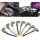 Tuning Zndkabel & Stecker Zenoah CY Motor FG HPI Baja Hurrax Carbon Fighter MCD
