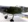 Ultra-Micro Spitfire MK IX von Parkzone BNF Flugzeug Ultra-Micro PKZU2180