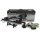 WAVEX V-BOOT BRUSHLESS Motorboot Boot 460mm 2,4GHZ 45 km/h RTR Amewi 26045
