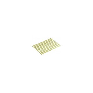 10 x Holzrhrstbchen ? 140 x 5 x 1mm fr Epoxi Epoxidharz Klebstoff Kleber