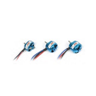 Air Power 125 Brushless Motor