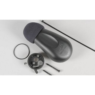 Airbox m.Choke f.G240/G270,Set