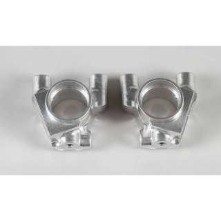 Alu-Achsschenkel hinten F1 Set, 2St.