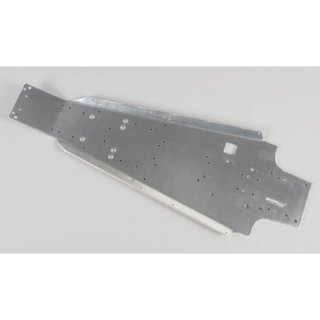 Alu-Chassis 4WD, 1St.