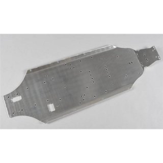 Alu-Chassis Leopard 2 Comp., 26mm, 1St.