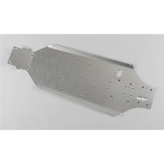 Alu-Chassis FG fr Leopard 2+4 WD Sportsline TR 2+4 WD Fun Cross