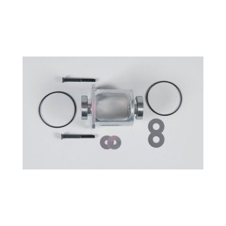 Alu-Differential 4WD Umbausatz
