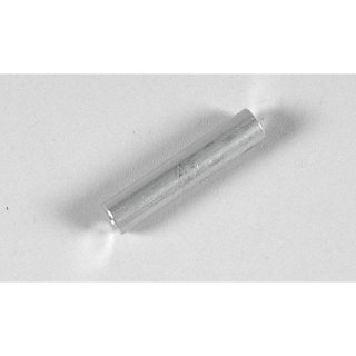 Alu-Distanz 8 x  37mm, 1St.