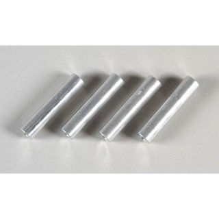 Alu-Distanzbolzen 8x37,5mm, 2St.