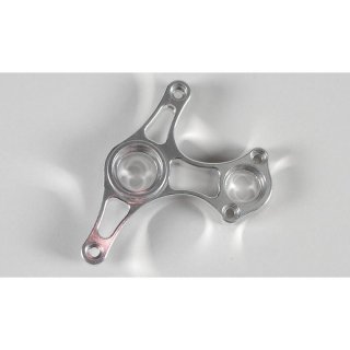 Alu-Getriebeplatte EVO/Comp., 1St.