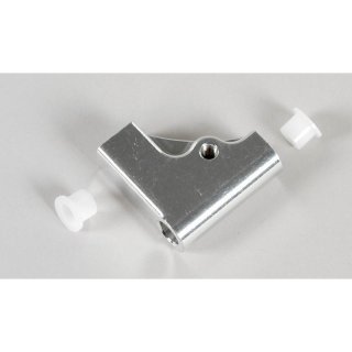 Alu-Querlenker hinten oben 4WD, 1St.