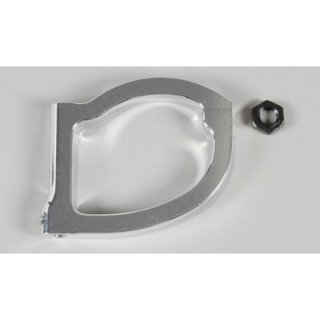 Alu-Querlenker vorne oben einstellbar, 1St.