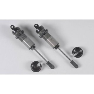 Alu-Stodmpfer kurz, 24x168mm, 2St.