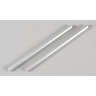 Alu-berrollbgel D Porsche,  2St.