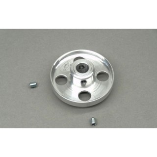 Alu Zahnrad-Mitnehmer 52mm fr RC-Car FG Sportsline Competition 07439 7439