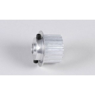 Antriebs-Zahnscheibe 18Z., 1St.