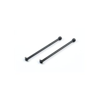 Antriebswelle vorne/hinten 2 Stck fr T2M Pirate Razor T4900/19N