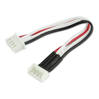 Balancer-Adapter EH Stecker <=> XH Buchse 3S 30cm Balancer Kabel Lipo Akku