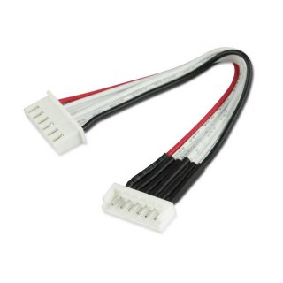Balancer-Adapter EH Stecker <=> XH Buchse 5S 30cm Balancer Kabel Lipo Akku