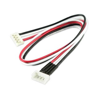 Balancer-Verlngerung Kabel 30 cm kompatibel mit JST EH 3S Lipo Akku
