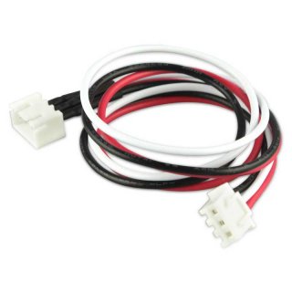 Balancer-Verlngerung Kabel 30 cm kompatibel mit JST XH 2S Lipo Akku