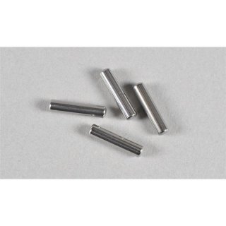 Befestigungstift 3 x 14mm, 4St.