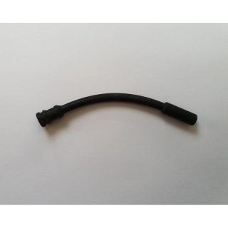 Benzinschlauch schwarz fr Pendelfilter Evo- und Solo-Tank