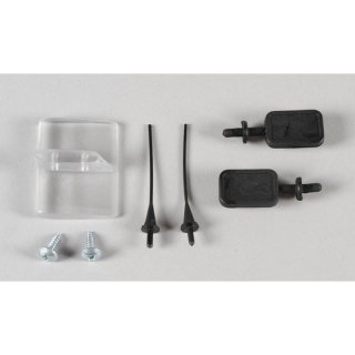 Beschlagsatz F1, Set
