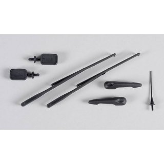 Beschlagsatz VW-Beetle, New Beetle, Set