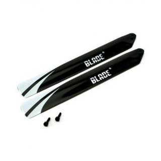 Blade 130X: Hi-Performance Hauptrotorbltter Set # BLH3716