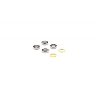 Blade 180 CFX: 5x8x2mm Radiallager # BLH3440