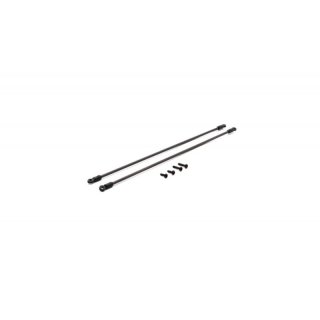 Blade 180 CFX: Halter Heckausleger