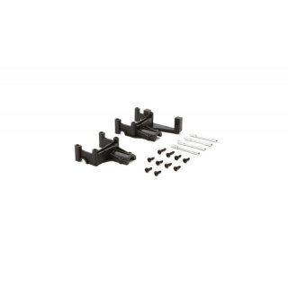 Blade 180 CFX: Heckrohrgehuse vorne