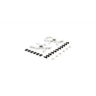 Blade 180 CFX: Lagerblock Hauptrotorwelle # BLH3411