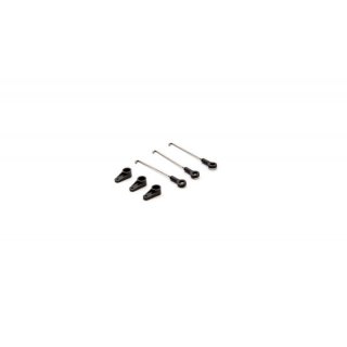 Blade 180 CFX: Servogestnge # BLH3410