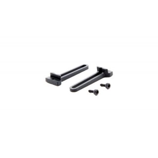Blade 180 CFX: Taumelscheibenfhrung # BLH3412